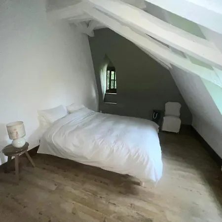 Demeure Avec Piscine Et Tennis Saint-Sozy