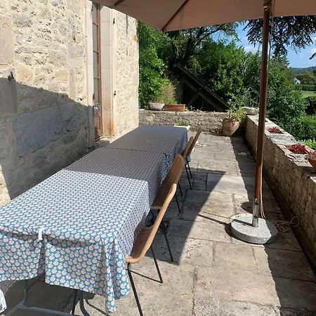 Demeure Avec Piscine Et Tennis Hébergement de vacances *