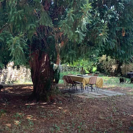 Demeure Avec Piscine Et Tennis Hébergement de vacances