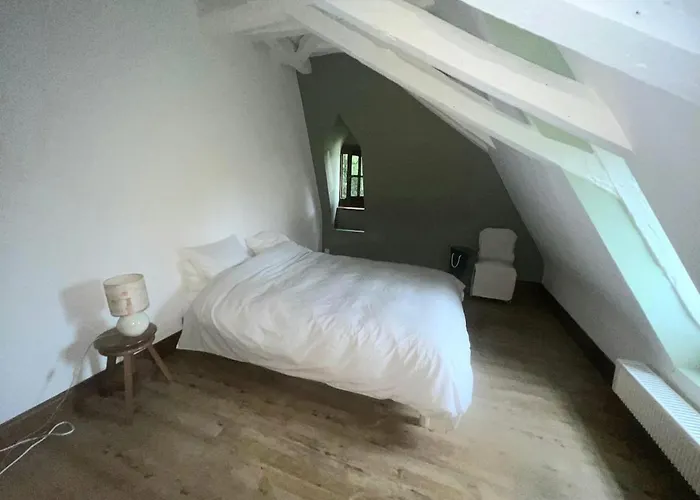 Demeure Avec Piscine Et Tennis 圣索泽