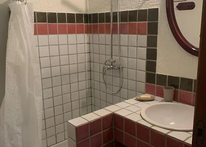 度假居 Demeure Avec Piscine Et Tennis